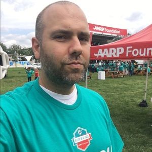 Meet your Posher, Farshad